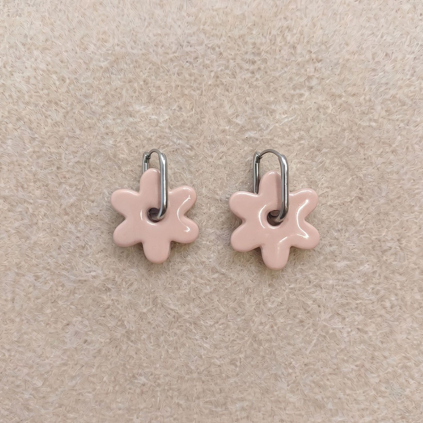 Pampilles Lana rose pastel