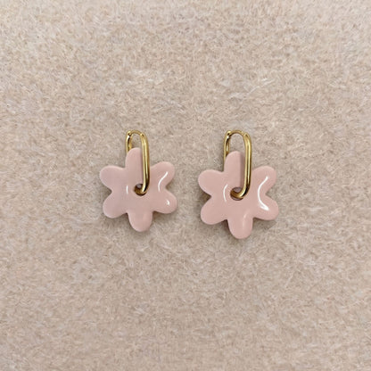 Pampilles Lana rose pastel