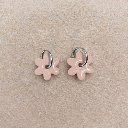Pampilles Lana rose pastel