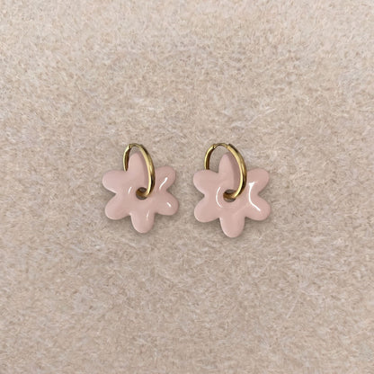 Pampilles Lana rose pastel