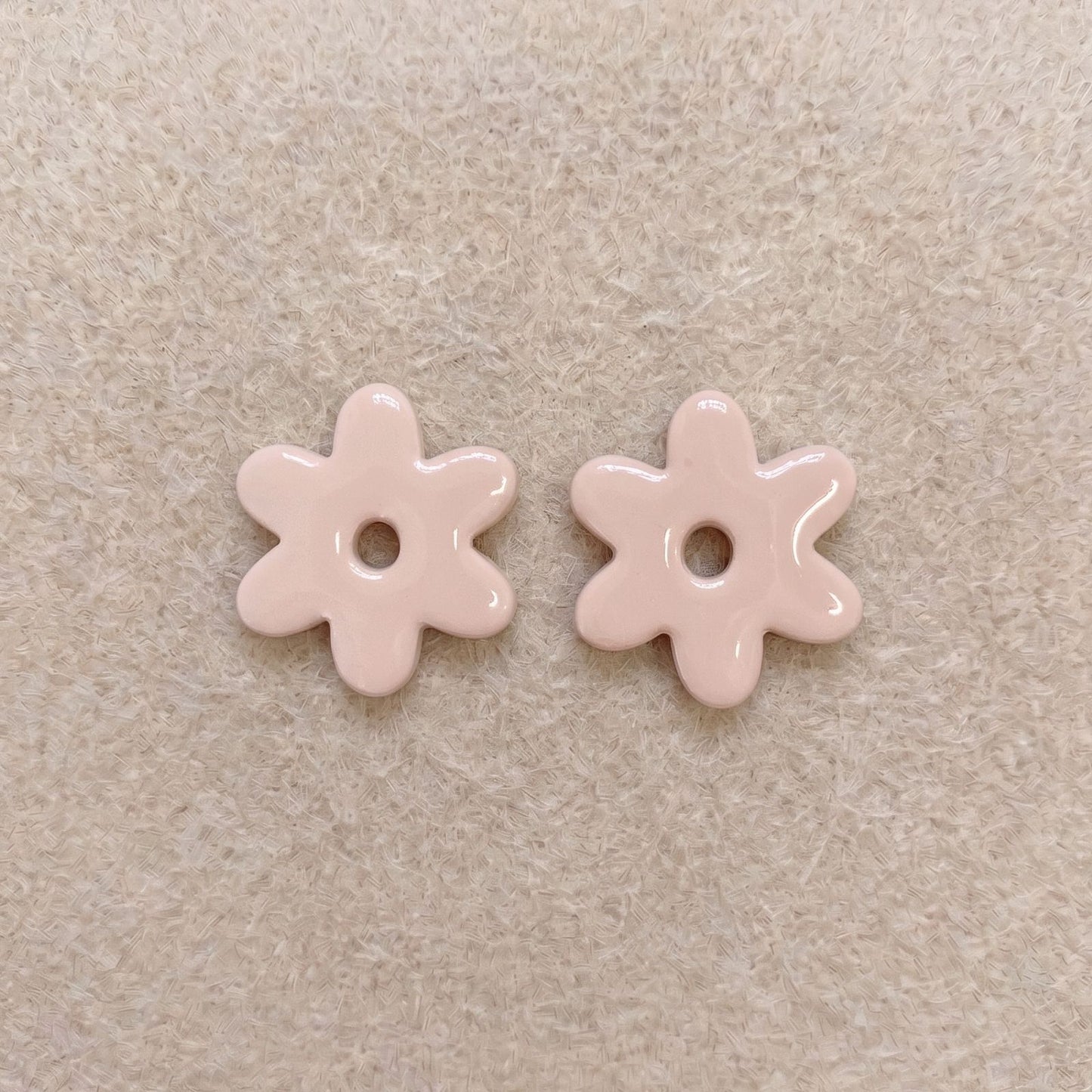 Pampilles Lana rose pastel