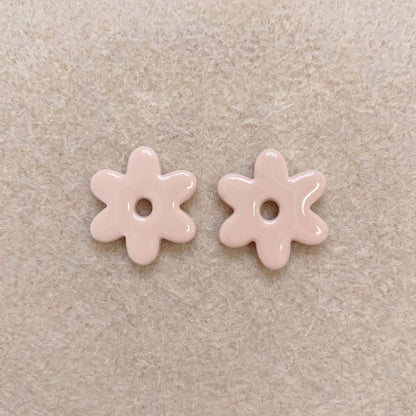 Pampilles Lana rose pastel