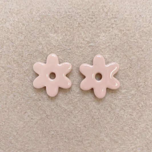 Pampilles Lana rose pastel