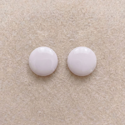 Puces d'oreilles Ana lavande