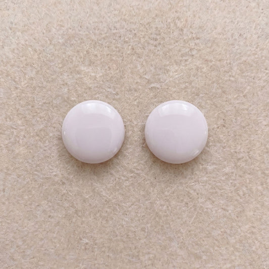 Puces d'oreilles Ana lavande