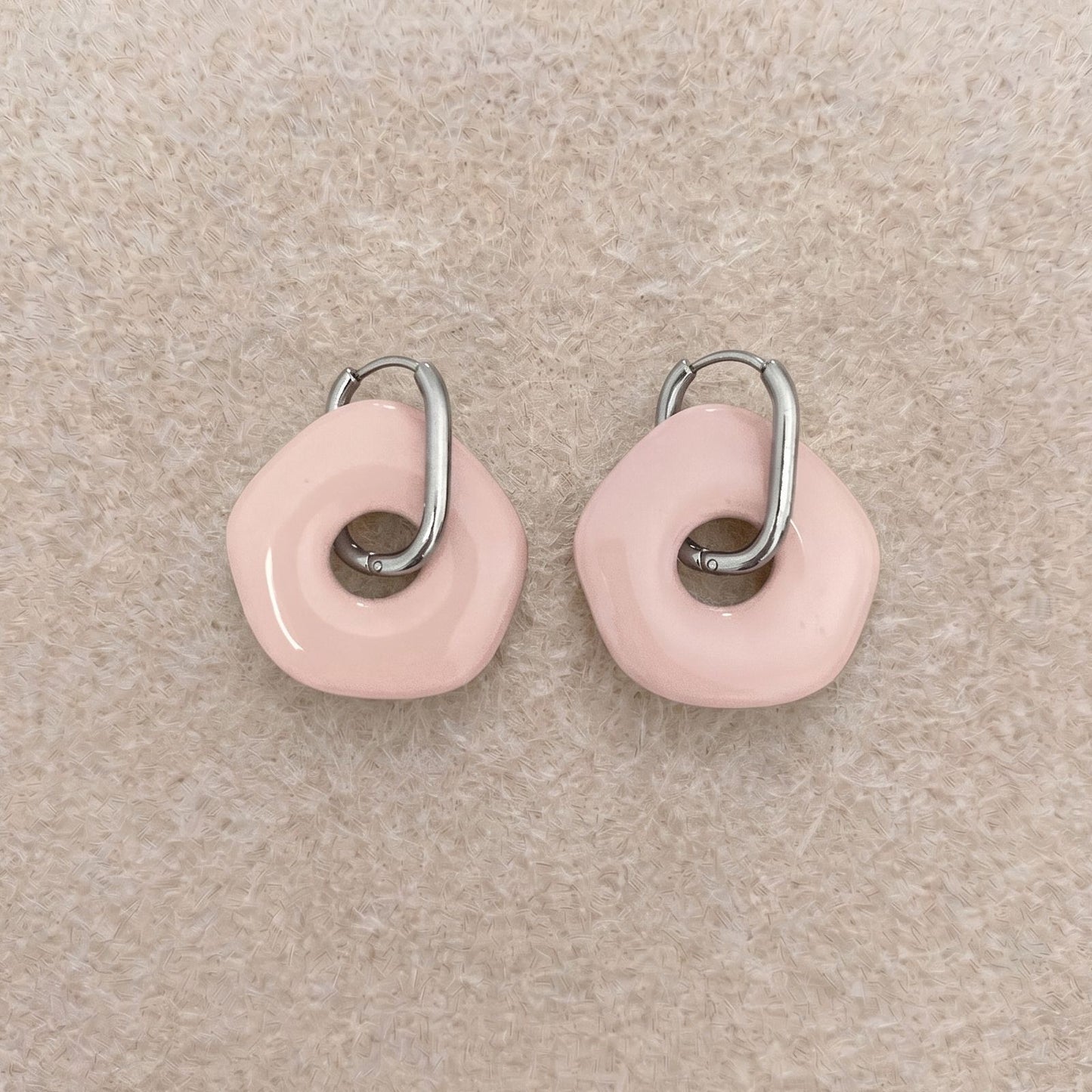 Pampilles Kira rose pastel