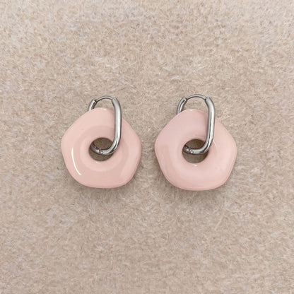 Pampilles Kira rose pastel