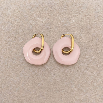 Pampilles Kira rose pastel