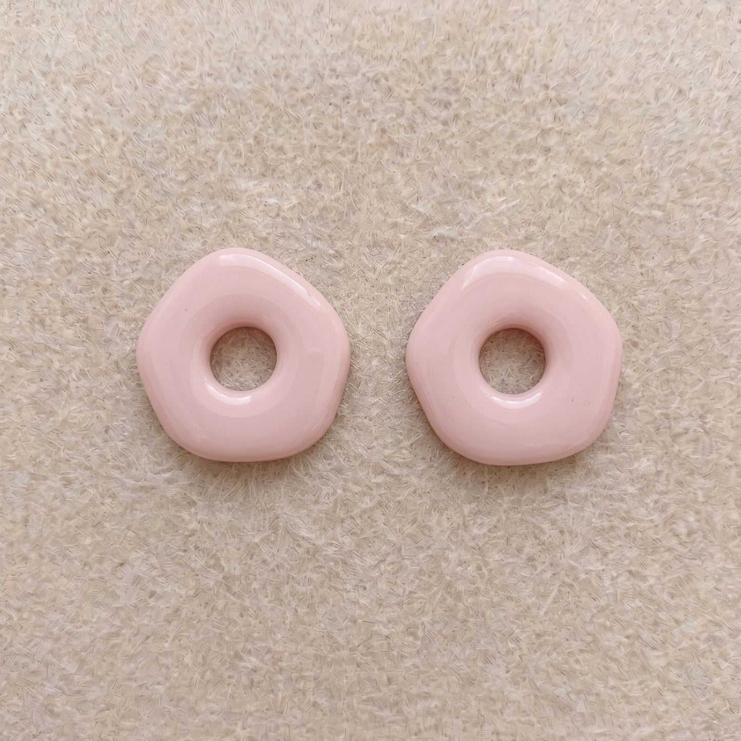 Pampilles Kira rose pastel