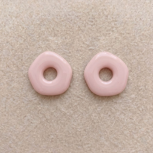 Pampilles Kira rose pastel