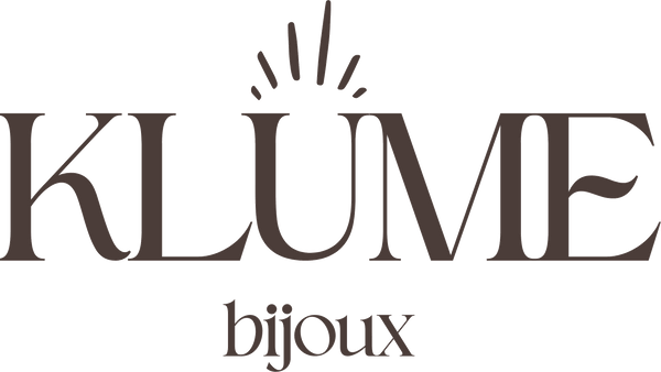 KLUME bijoux