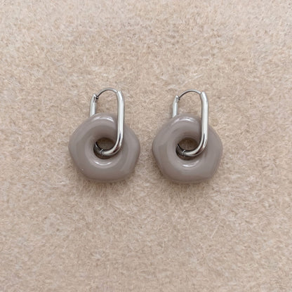 Pampilles mini Kira taupe