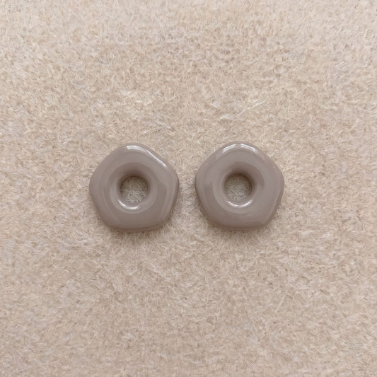 Pampilles mini Kira taupe